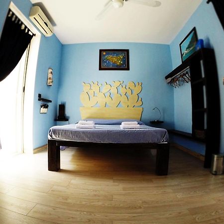 B&B San Leone Exterior foto