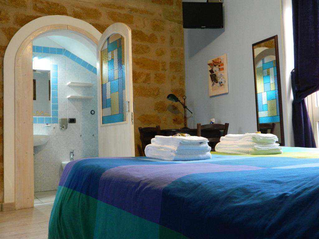 B&B San Leone Quarto foto