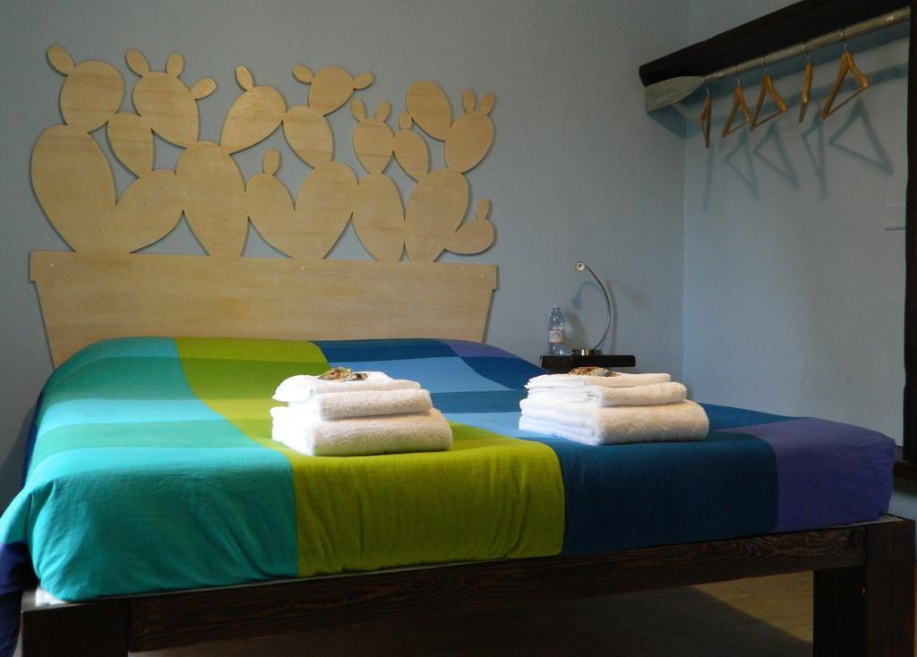 B&B San Leone Quarto foto