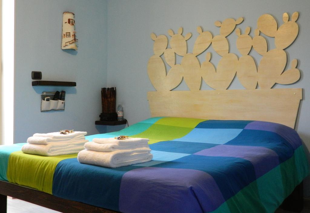 B&B San Leone Quarto foto