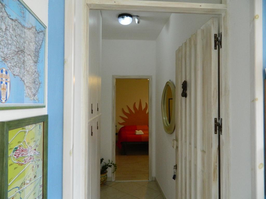 B&B San Leone Quarto foto