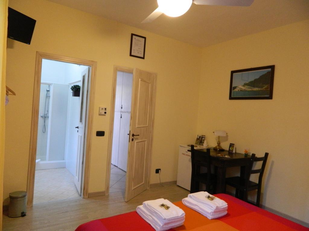 B&B San Leone Quarto foto
