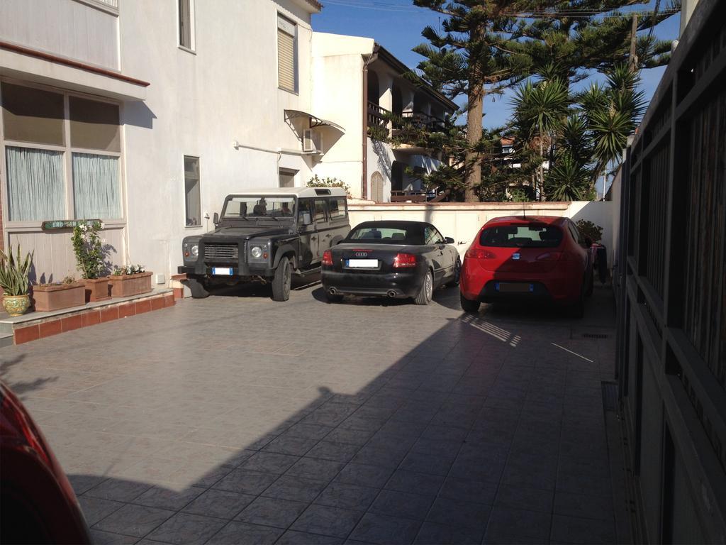 B&B San Leone Exterior foto