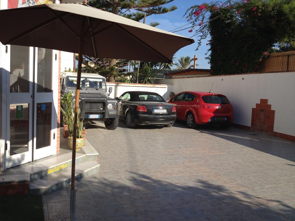 B&B San Leone Exterior foto
