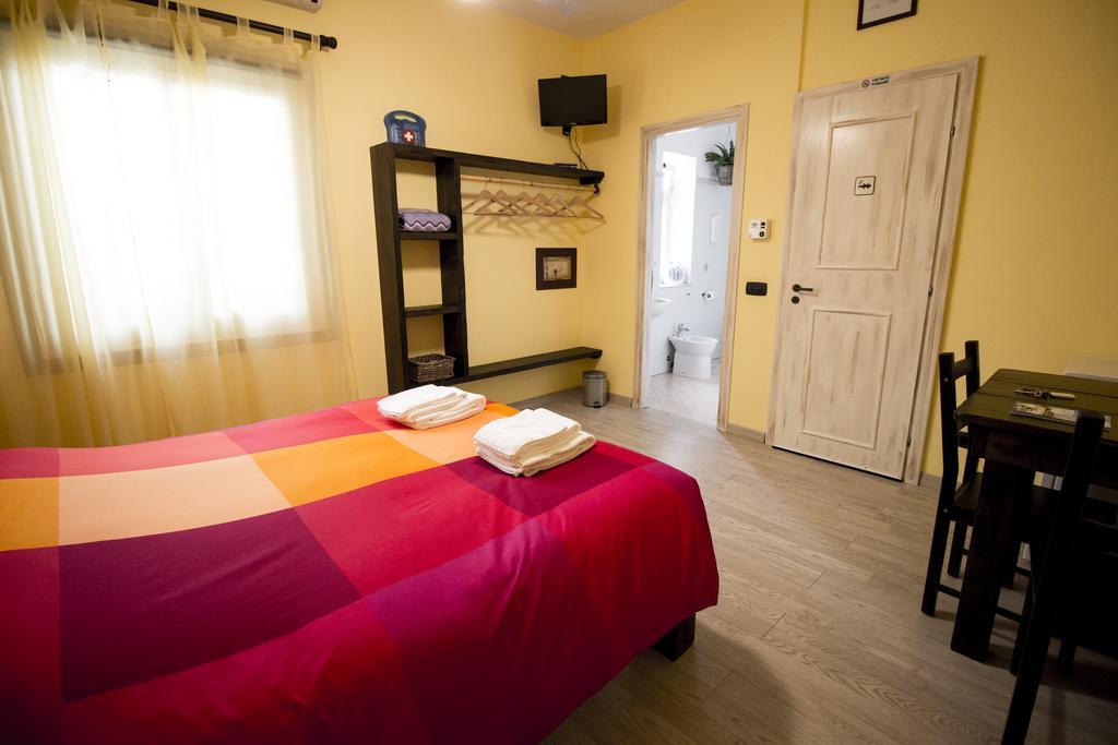 B&B San Leone Exterior foto