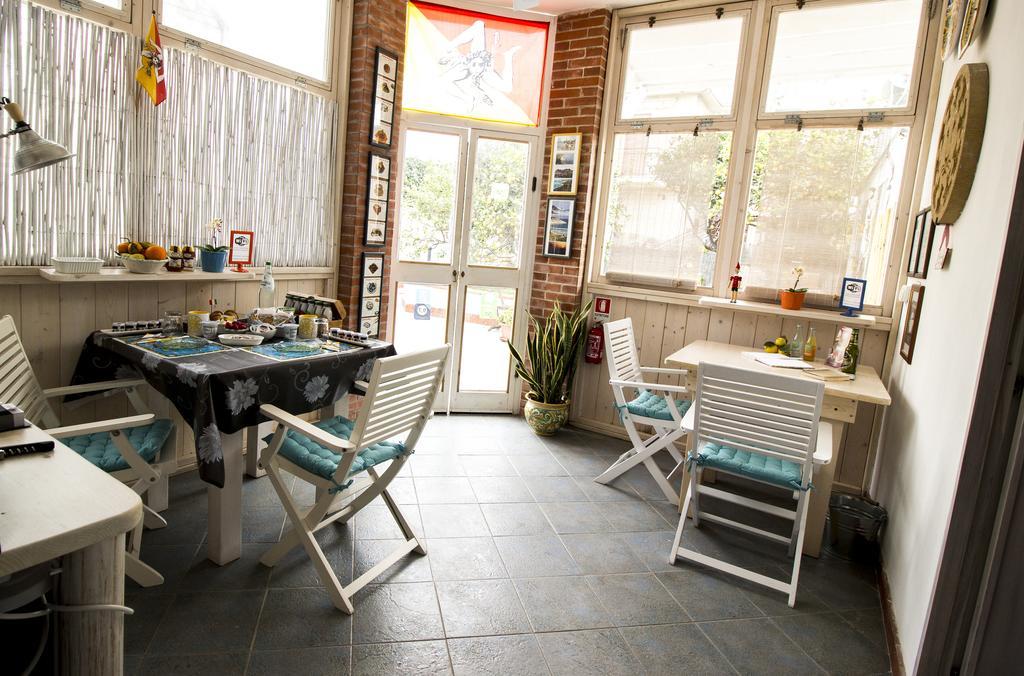 B&B San Leone Exterior foto