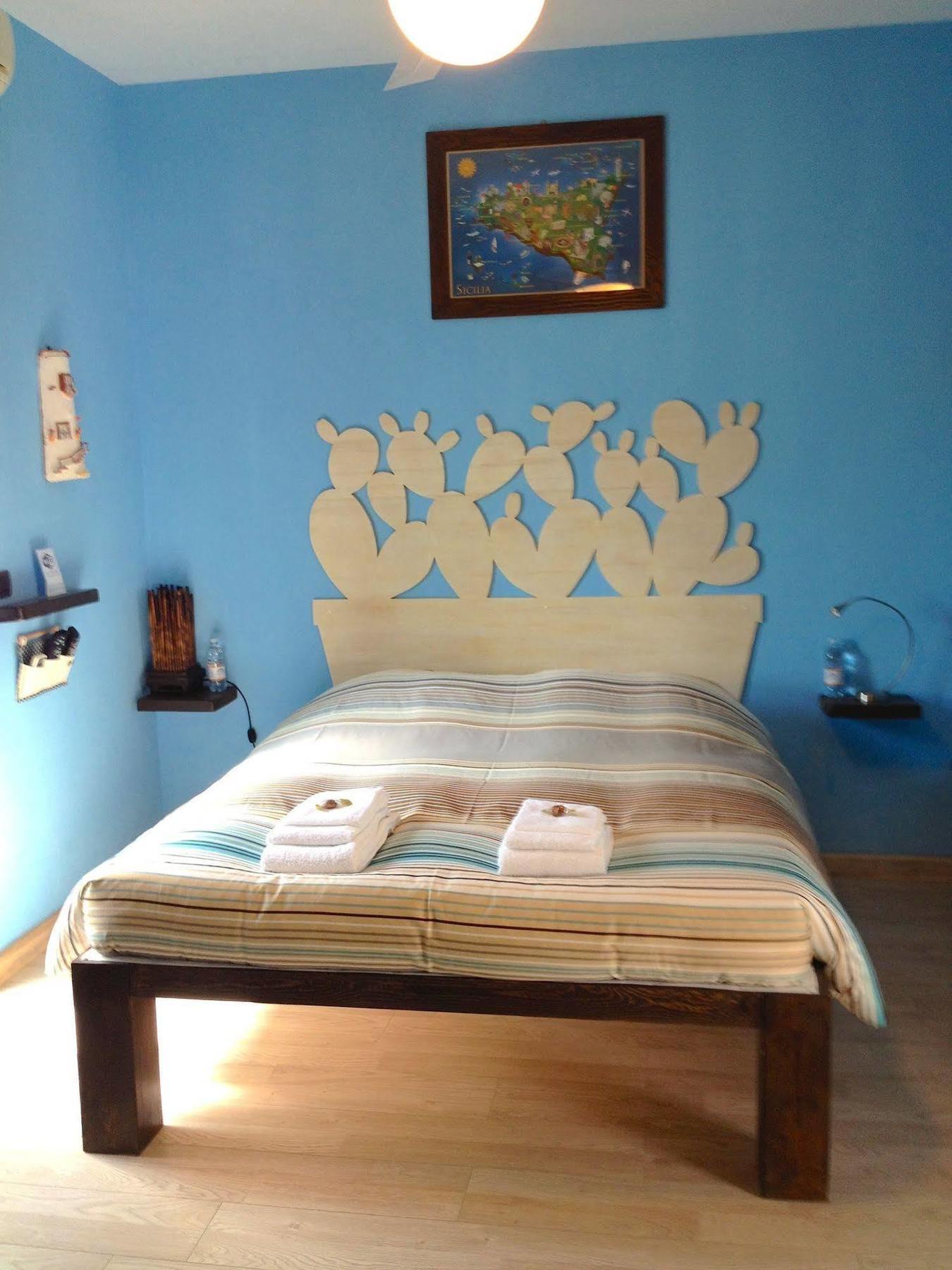 B&B San Leone Exterior foto