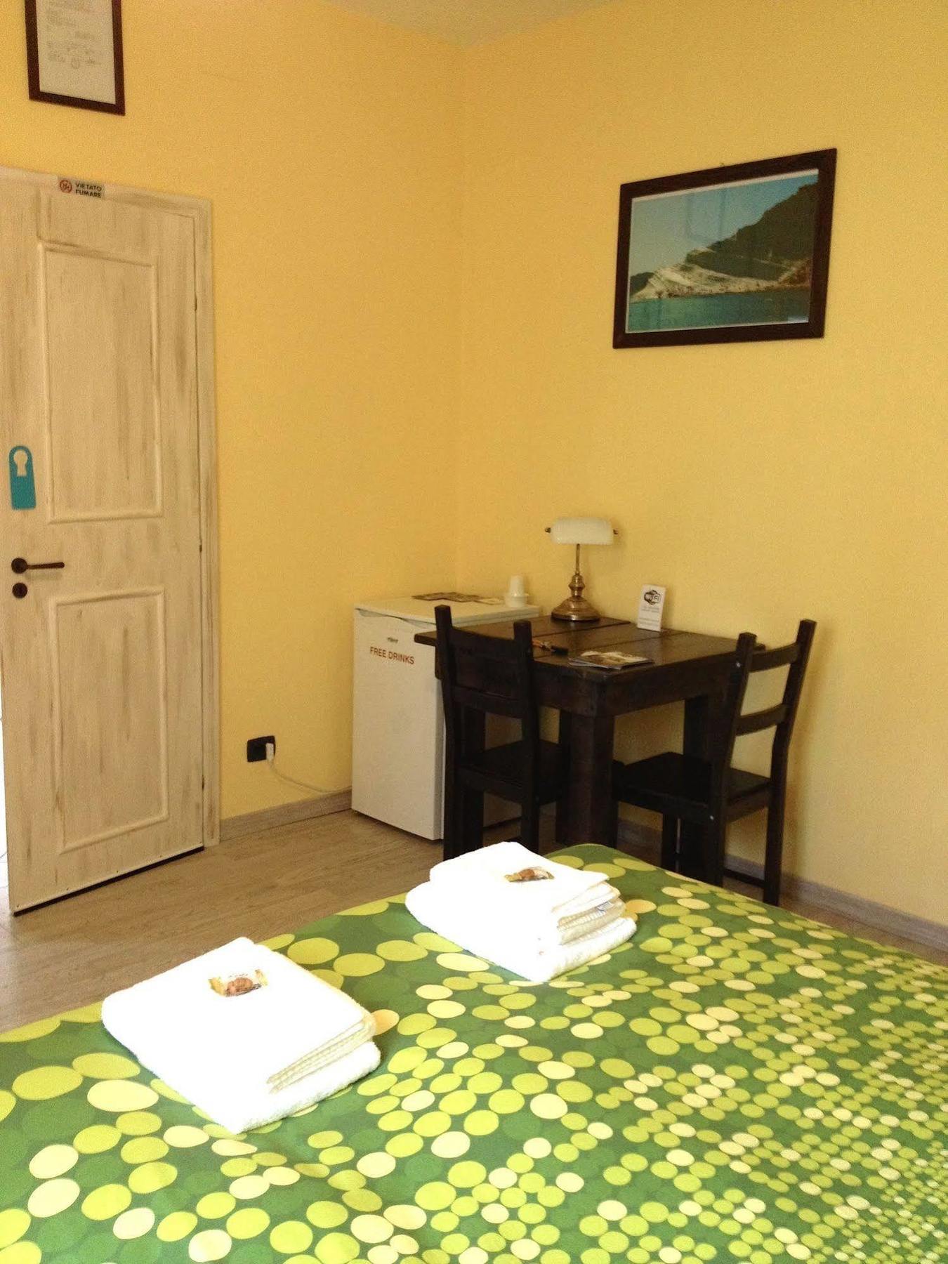 B&B San Leone Exterior foto