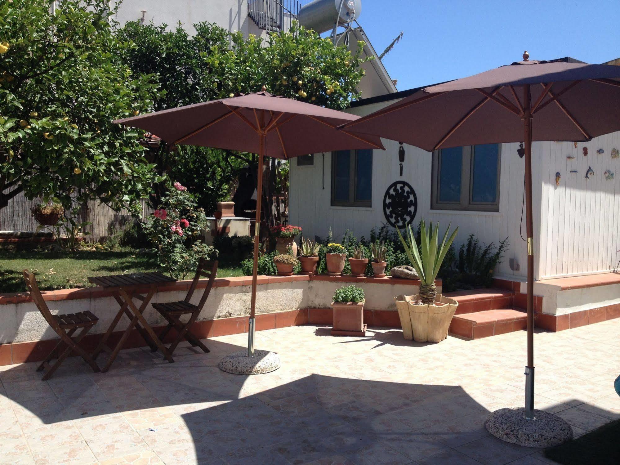 B&B San Leone Exterior foto